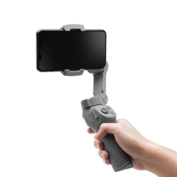 DJI Osmo Mobile 3 Smartphone Combo Kit content TikTok gimbal tripod pocket tech - Picture 5 of 16